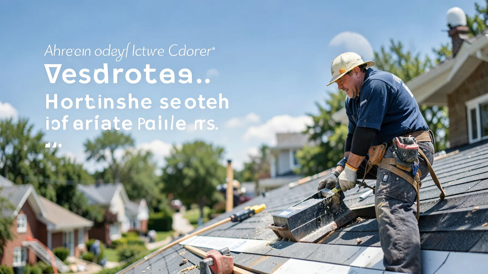 Roof Replacement in Kealia, HI near me